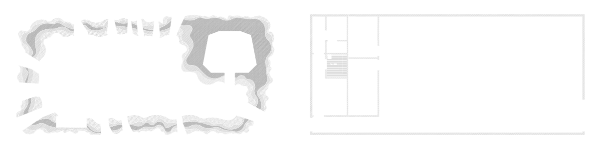 Clean Floor Plan